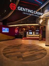 Genting International Casino